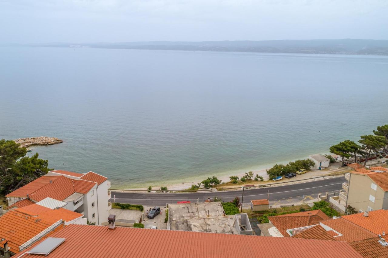 Apartments Hope Dugi Rat Bagian luar foto