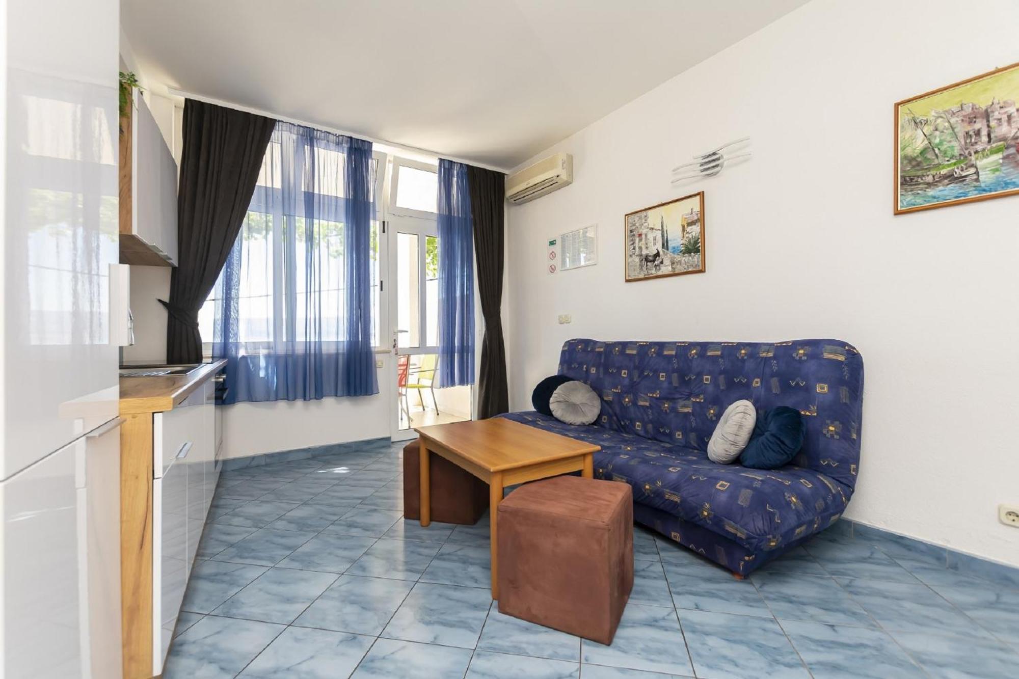 Apartments Hope Dugi Rat Ruang foto